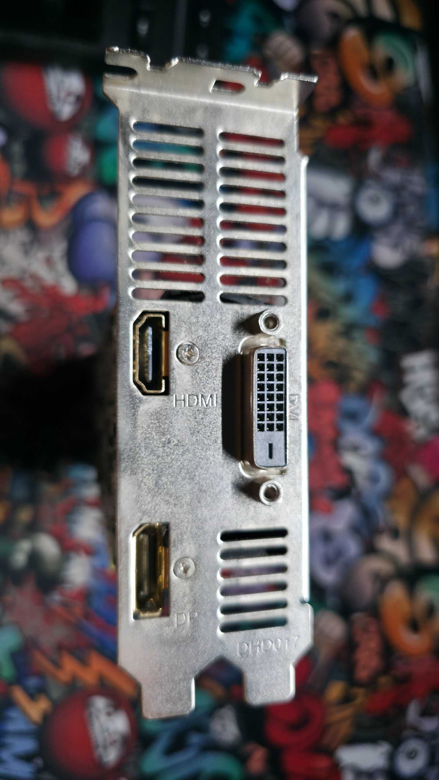 GeForce GTX 1650