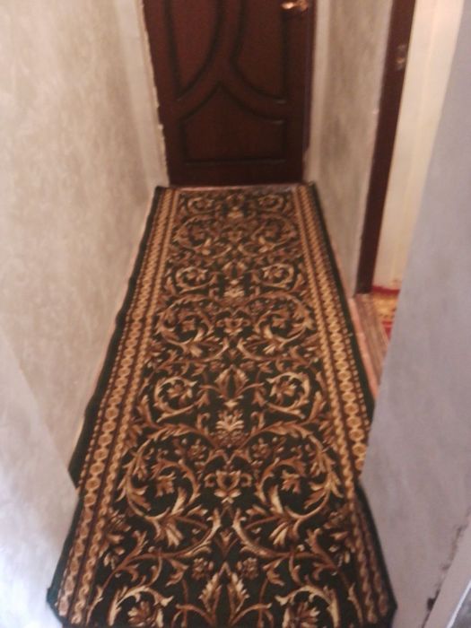 Продается квартира Чирчик