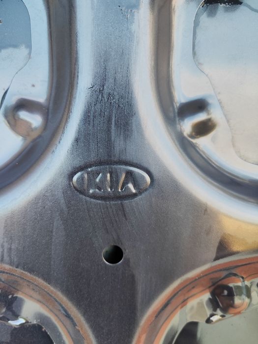 Преден капак Киа Сийд