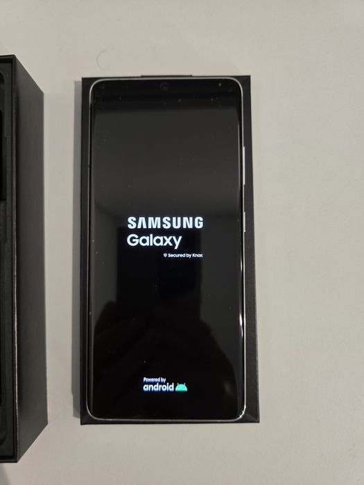 Samsung S21 ULTRA 256GB 12GB RAM