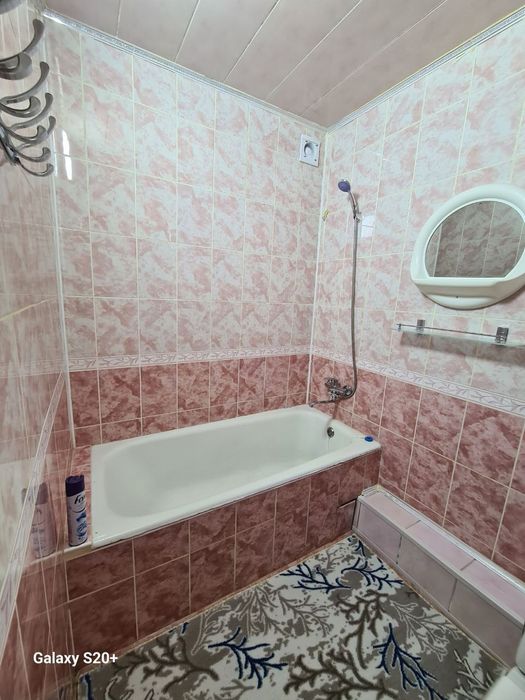 Продаётся  2х комнатная квартира