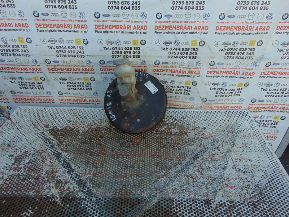 Pompa servofrana Suzuki Ignis 2003-2009 tulumba subaru justy cod 5100086g10