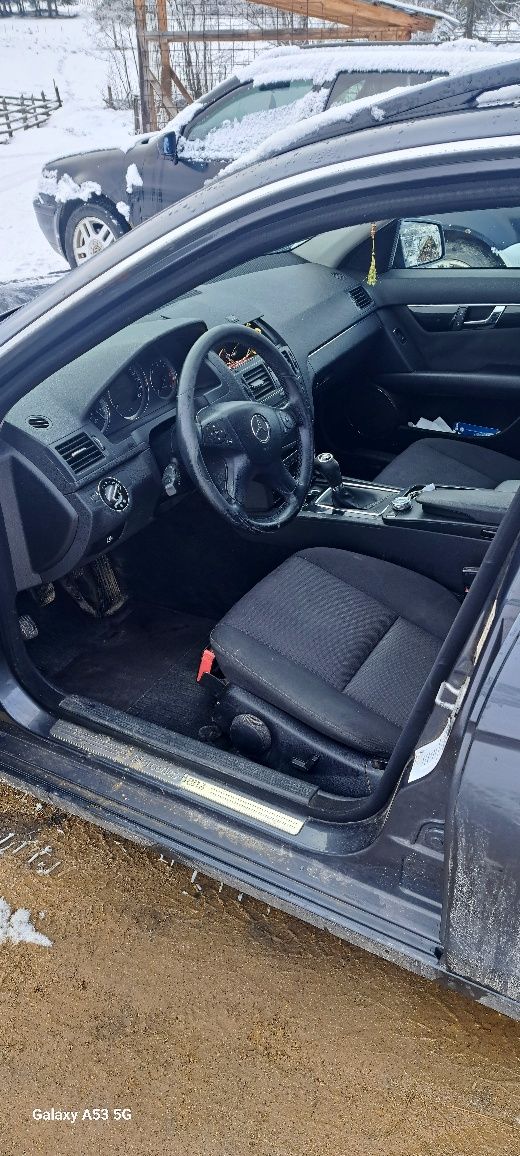 De Vânzare Mercedes c200