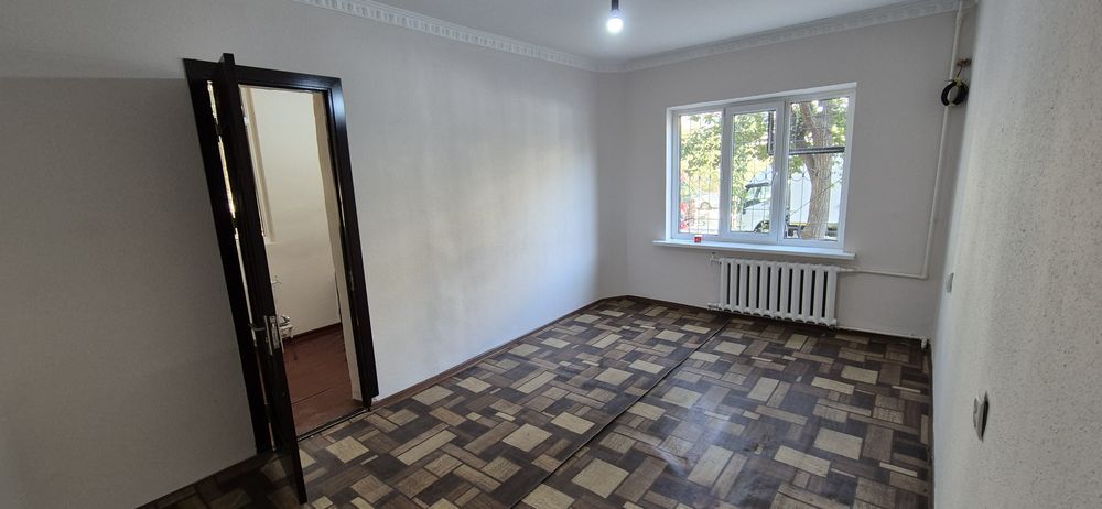 Ибн сино 1 1хона 2хона килинган 42кв