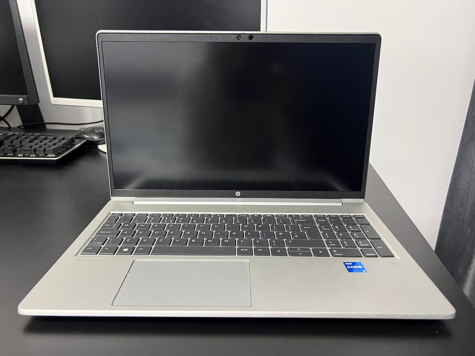 Laptop HP Probook 450 G9, i5-1235U
