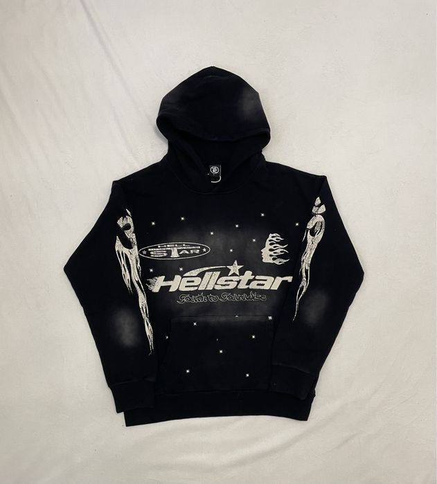 Hanorac Hellstar/Premium