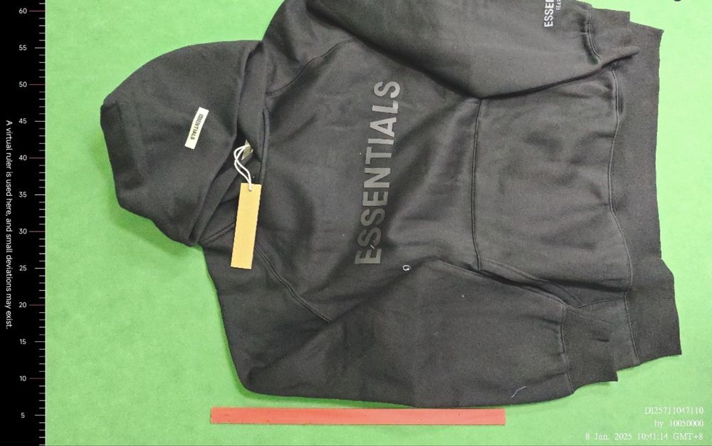 Essentials tracksuit