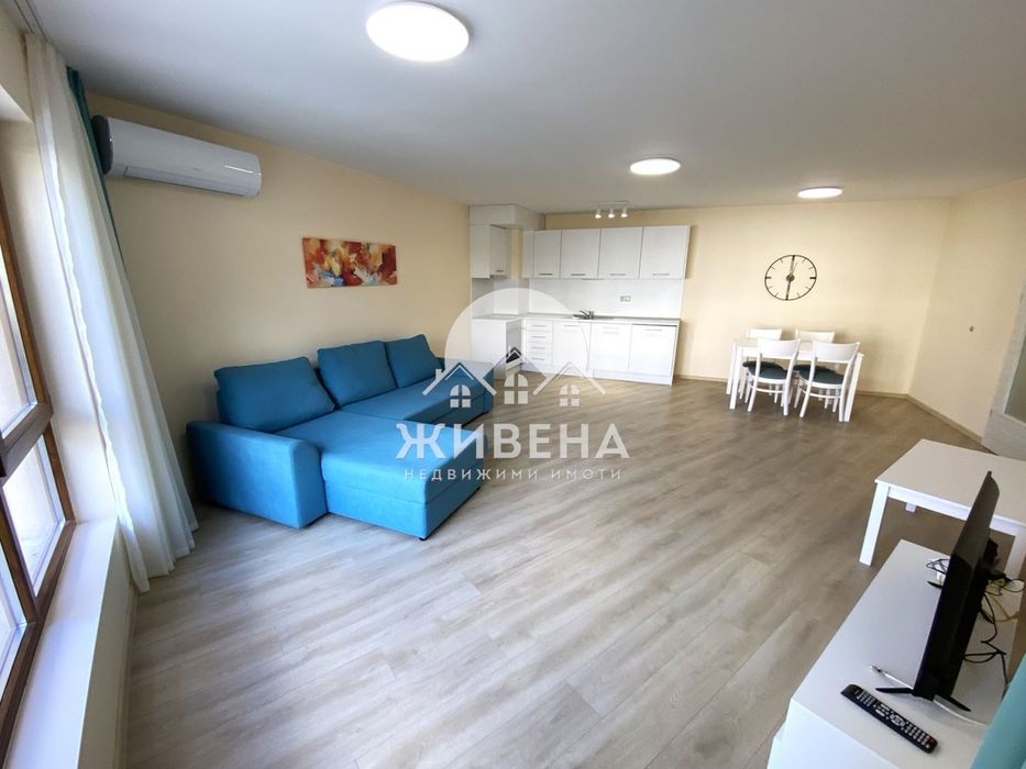 Продава се Двустаен апартамент в Варна, Аспарухово - 107 кв.м за 1402 €/кв.м - Снимка #6