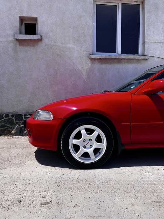 Джанти Speedline Corse 4х100