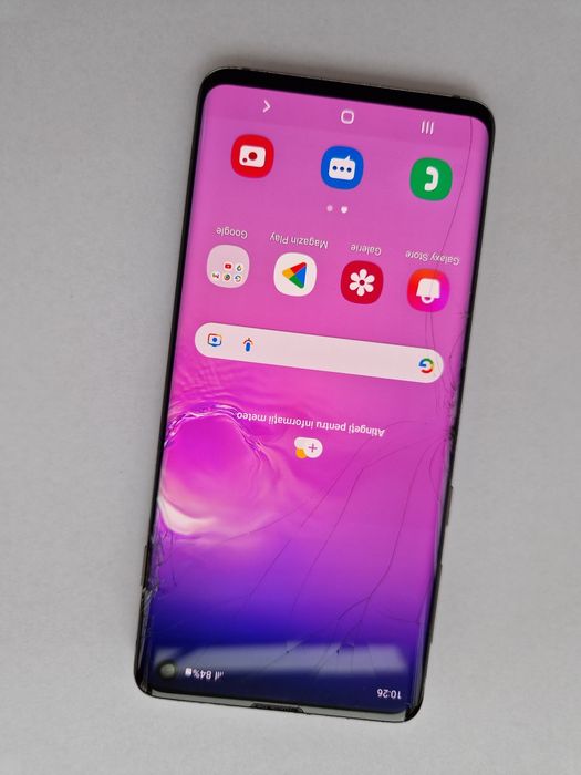 Samsung S10 128GB/8GB