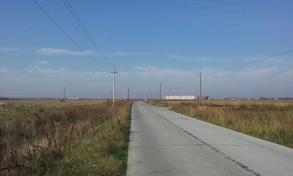 12 hectare KM25 A1 Joita