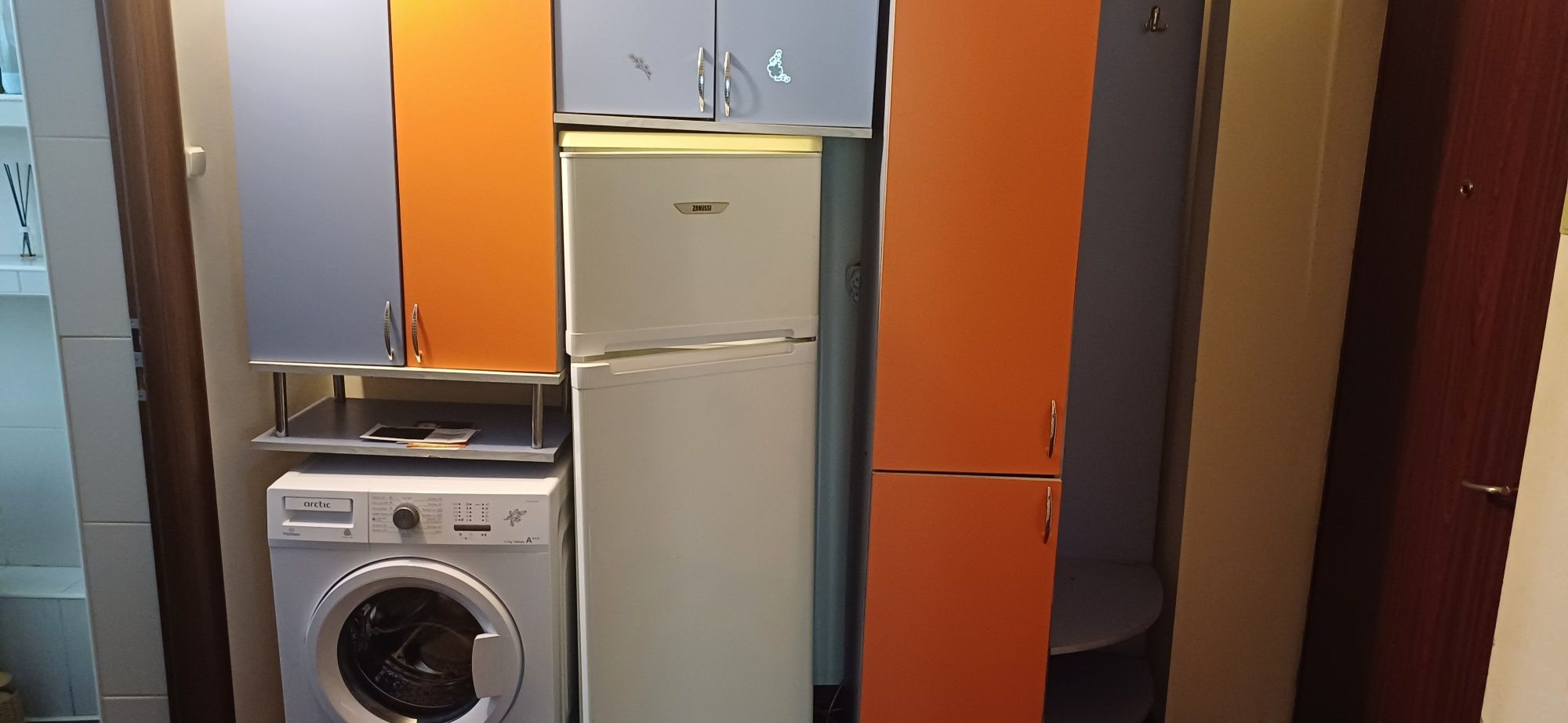 Apartament 2 camere vanzare