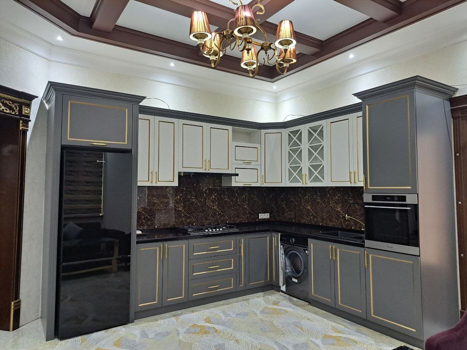 Продажа дом Чиланзар, Хайробод Махалля, 4.6 соток