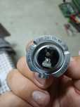 Becuri h7 24 volti