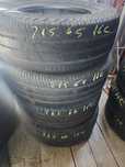 Anvelope 215 65 r16 c