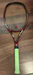 Racheta tenis Yonex graphlex lite long!