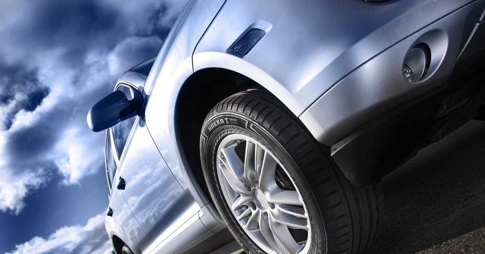 Доставка Москва Ташкент автошин, дисков и запчастей