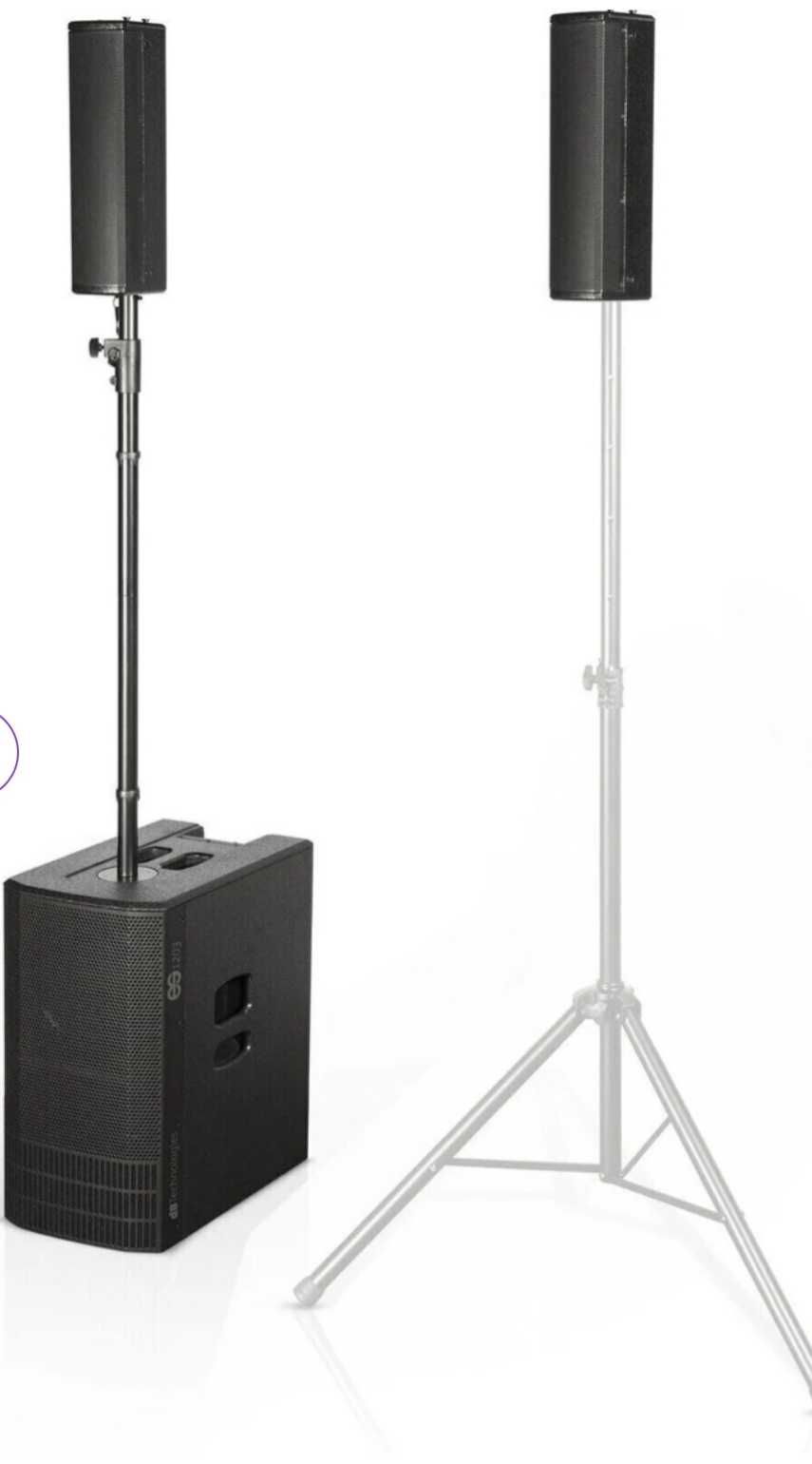 Db technology 1203