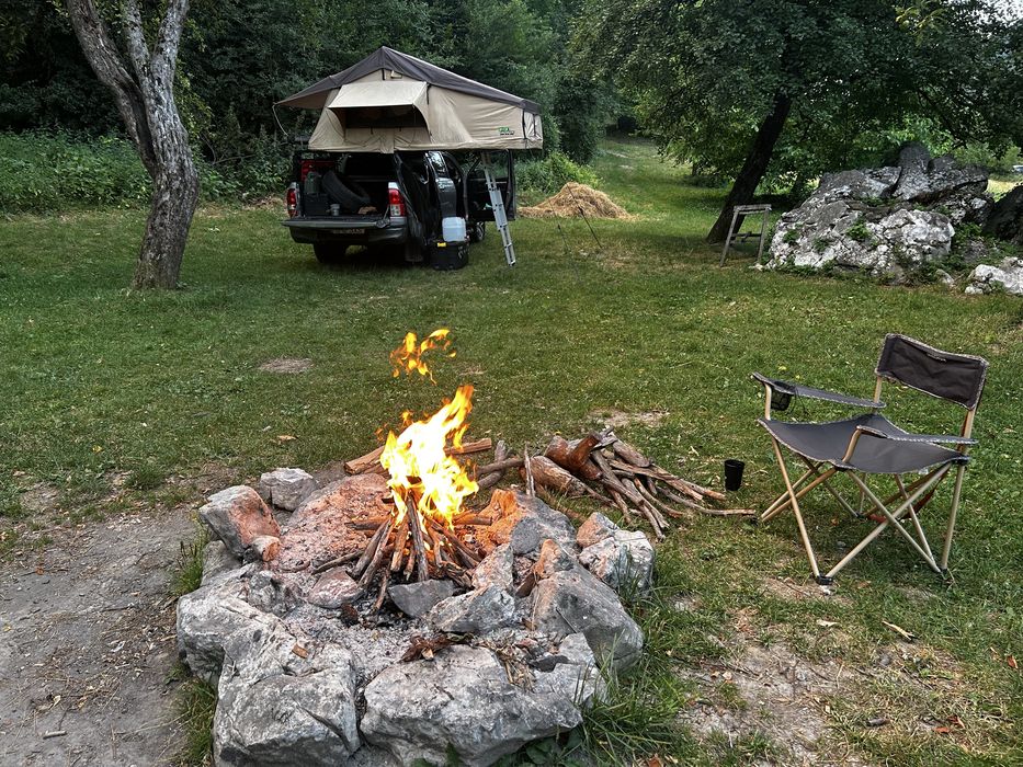 Cort auto/plafon Ironman