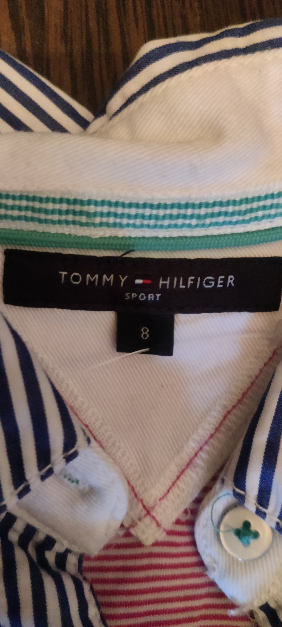 Дамска риза Tommy Hilfiger