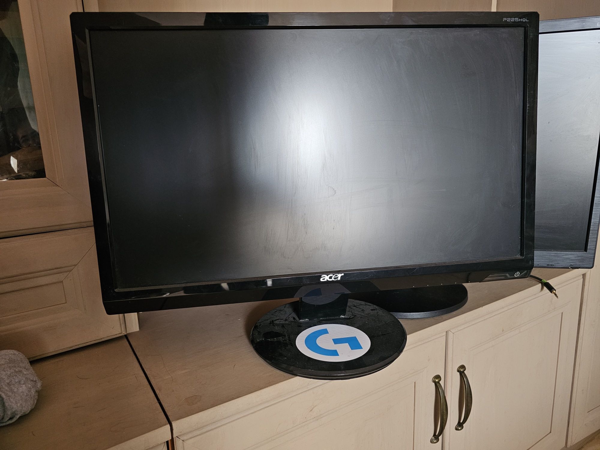 Монитор ACER 22.5" инча/inch