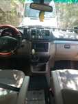 Mercedes Viano 7+1 stare buna (schimb cu 9 locuri)