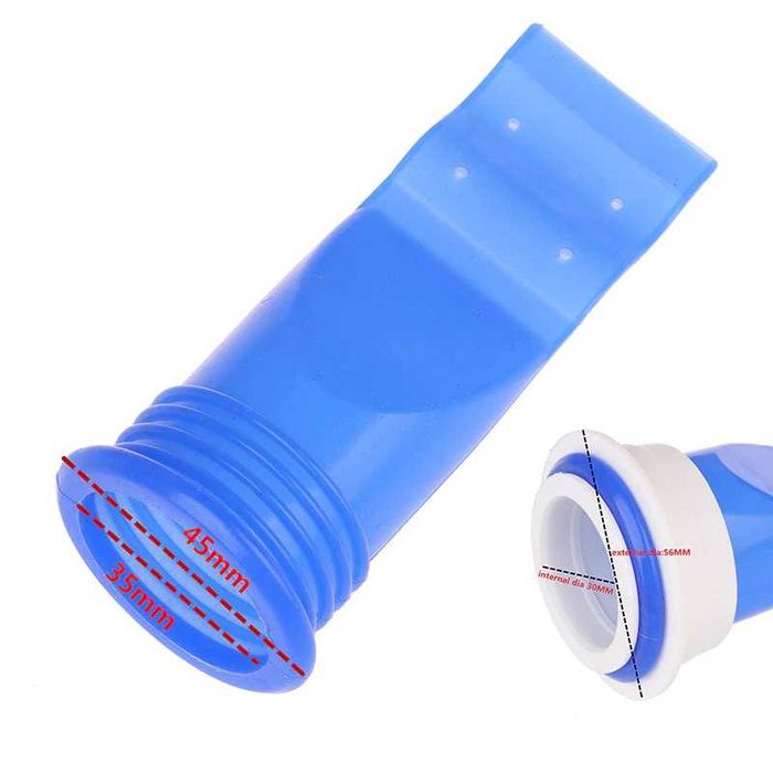 Гумен изолатор за канал – малкият детайл с голям ефект!