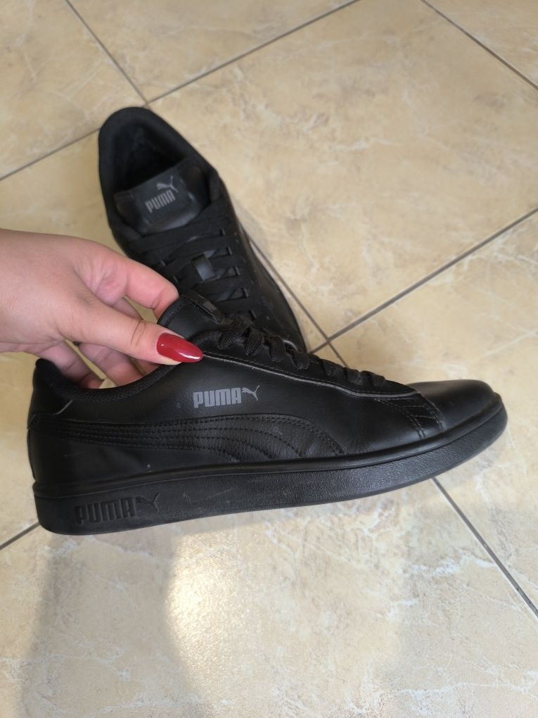 Унисекс кецове  Puma