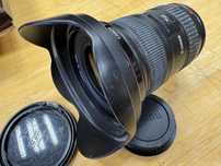 ОБЕКТИВ Canon lens EF 16- 35mm 2.8 L II USM