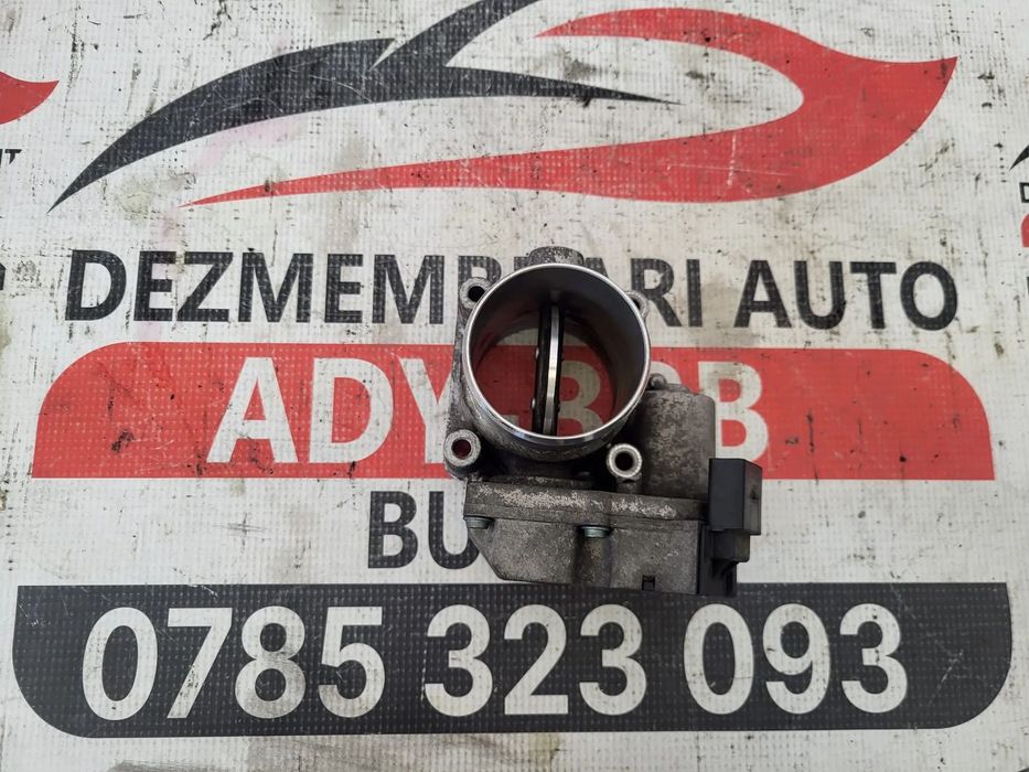 CLAPETA ACCELERATIE/ POMPA VACUM OPEL ANTARA/CHEVROLET CAPTIVA 2.0 CDTI AN 2010
