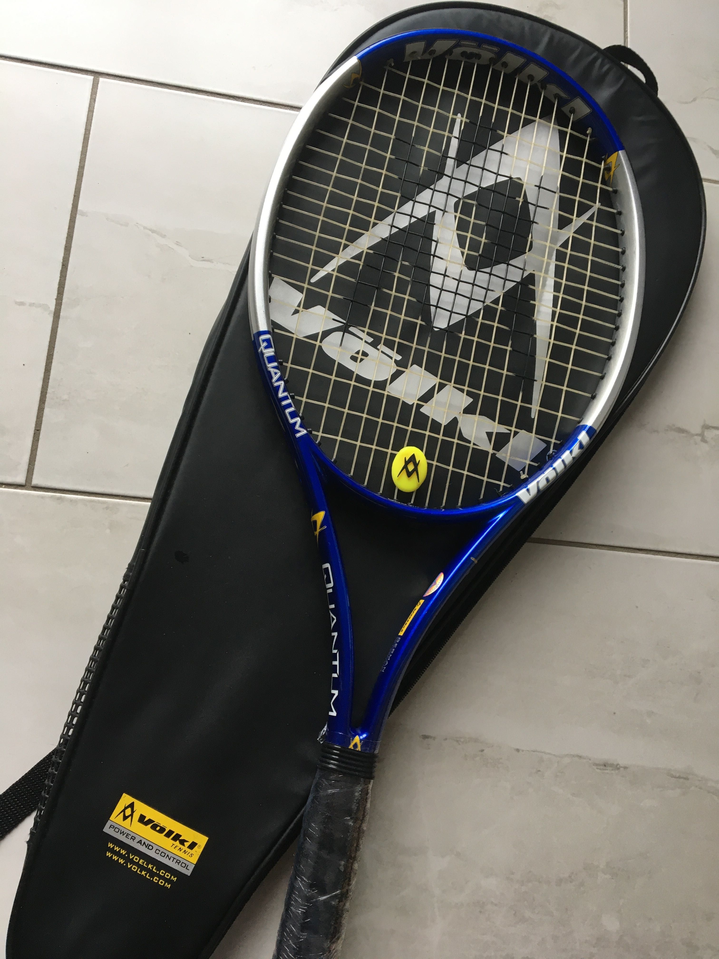 Тенис ракети Slazenger 35 лева Volki 95 лева