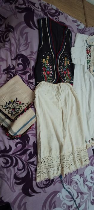 Народна носия (северняшка)