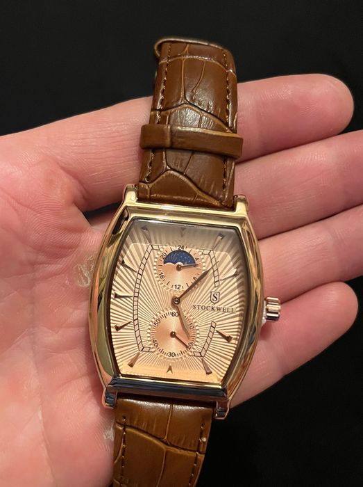 Stockwell ръчен часовник мъжки