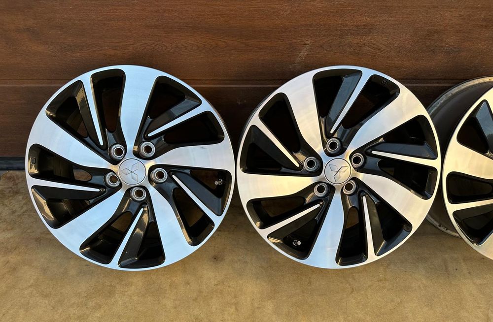 Jante 17 5x114,3 Originale Mitsubishi ASX, Outlander,Kia Sportage,Ceed