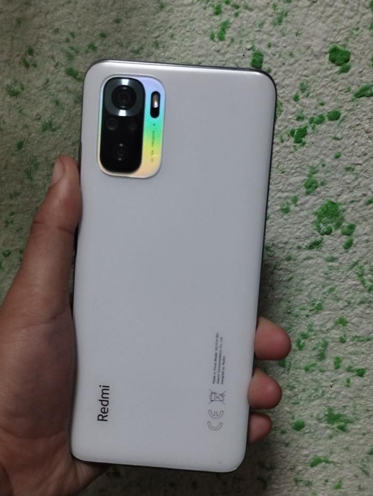Redmi not 10 s 64 g