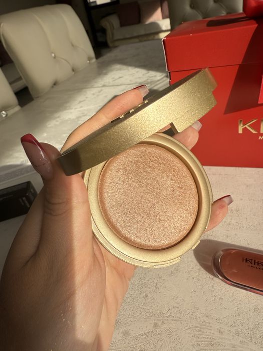 Kiko Milano - оригинален Подаръчен комплект