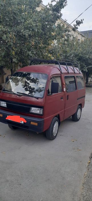 Дамас Суяги бутун.  Метан. Багаж.