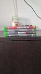 Jocuri pentru xbox one