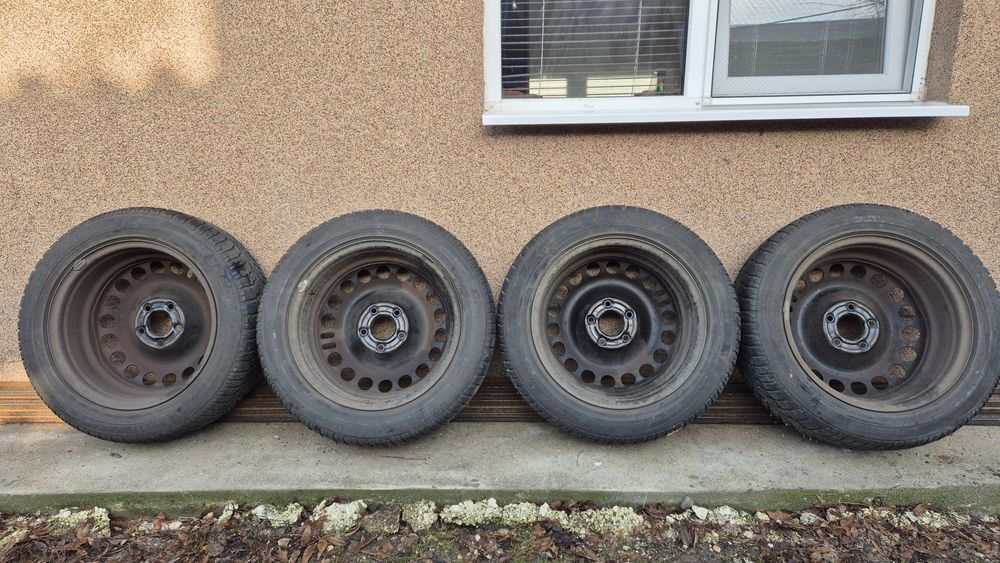 Jante Otel GM originale 5x110, 16 inch