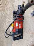 Masina de carotat Hilti DD130