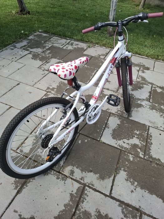 Bicicleta Mistral