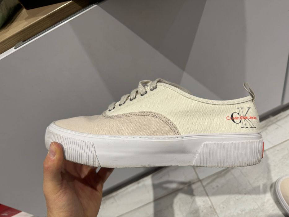 Кецове Calvin Klein