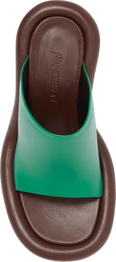 Уникални сандали JW Anderson, размер 38.