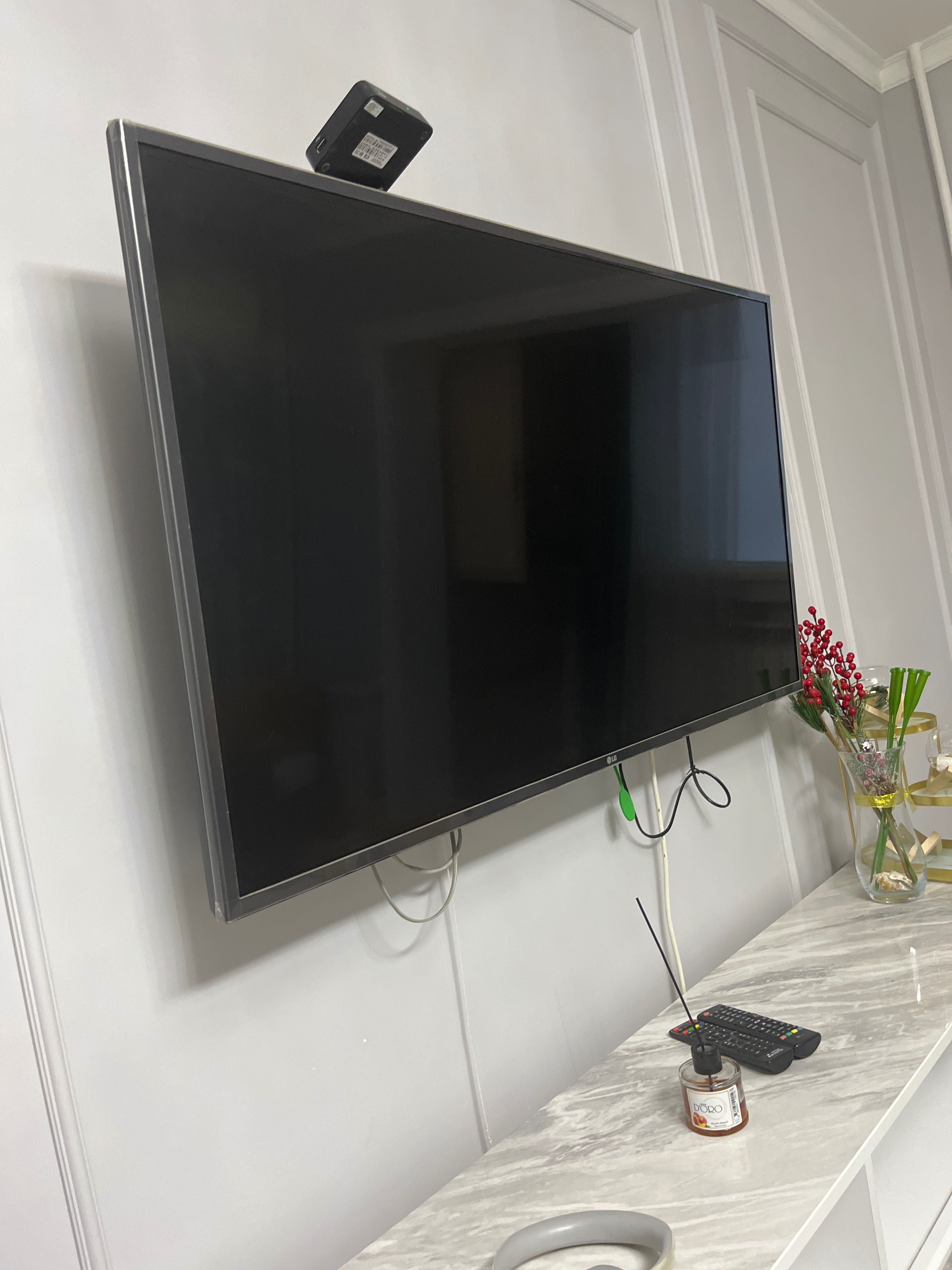 Smart Tv телевизор