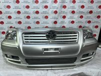 Ноускат носик Toyota Avensis T250 Тойота Авенсис из Японии. Рассрочка