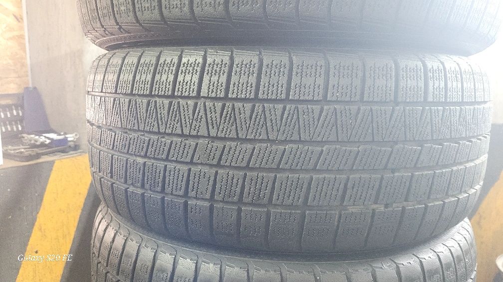 225/55/16 Nankang