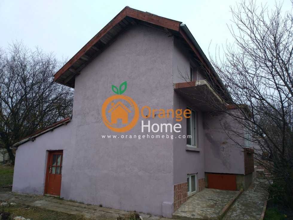 Продава се Къща в с. Куманово, Област Варна - 100 кв.м за 1250 €/кв.м - Снимка #2