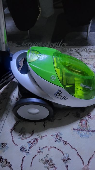 Продам пылесос...