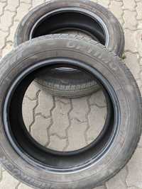 Hankook OPTIMO K415 - 235/55 R18 - 5mm - 5 бр.