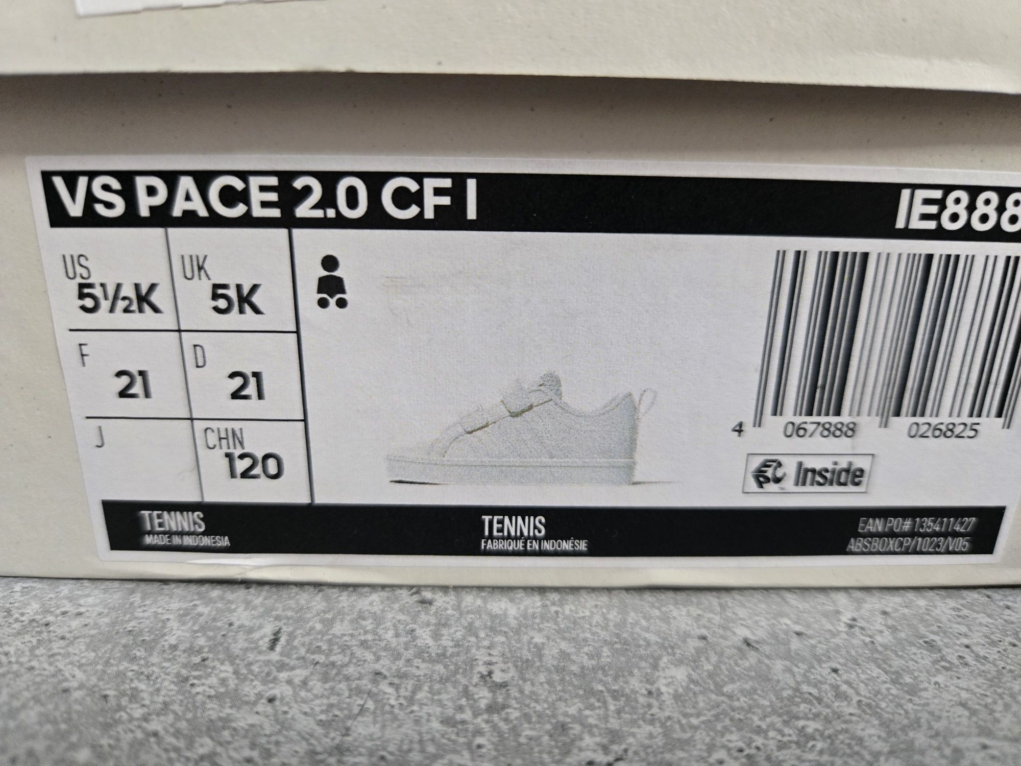 Nike, Adidas, Puma